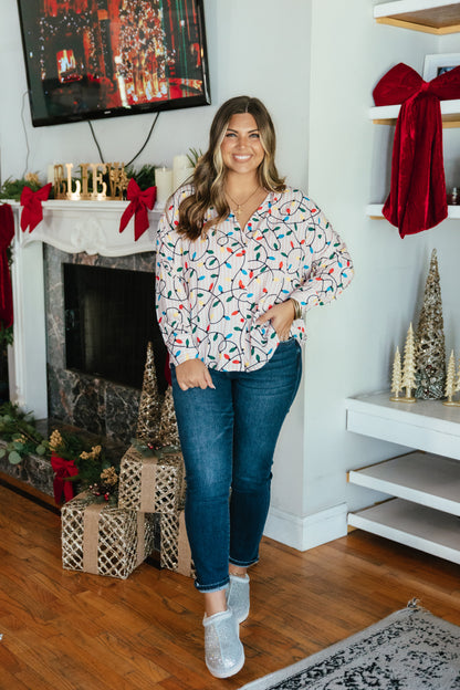 Mica Denim Dark Side Jeans