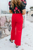 Fire & Flair Pants
