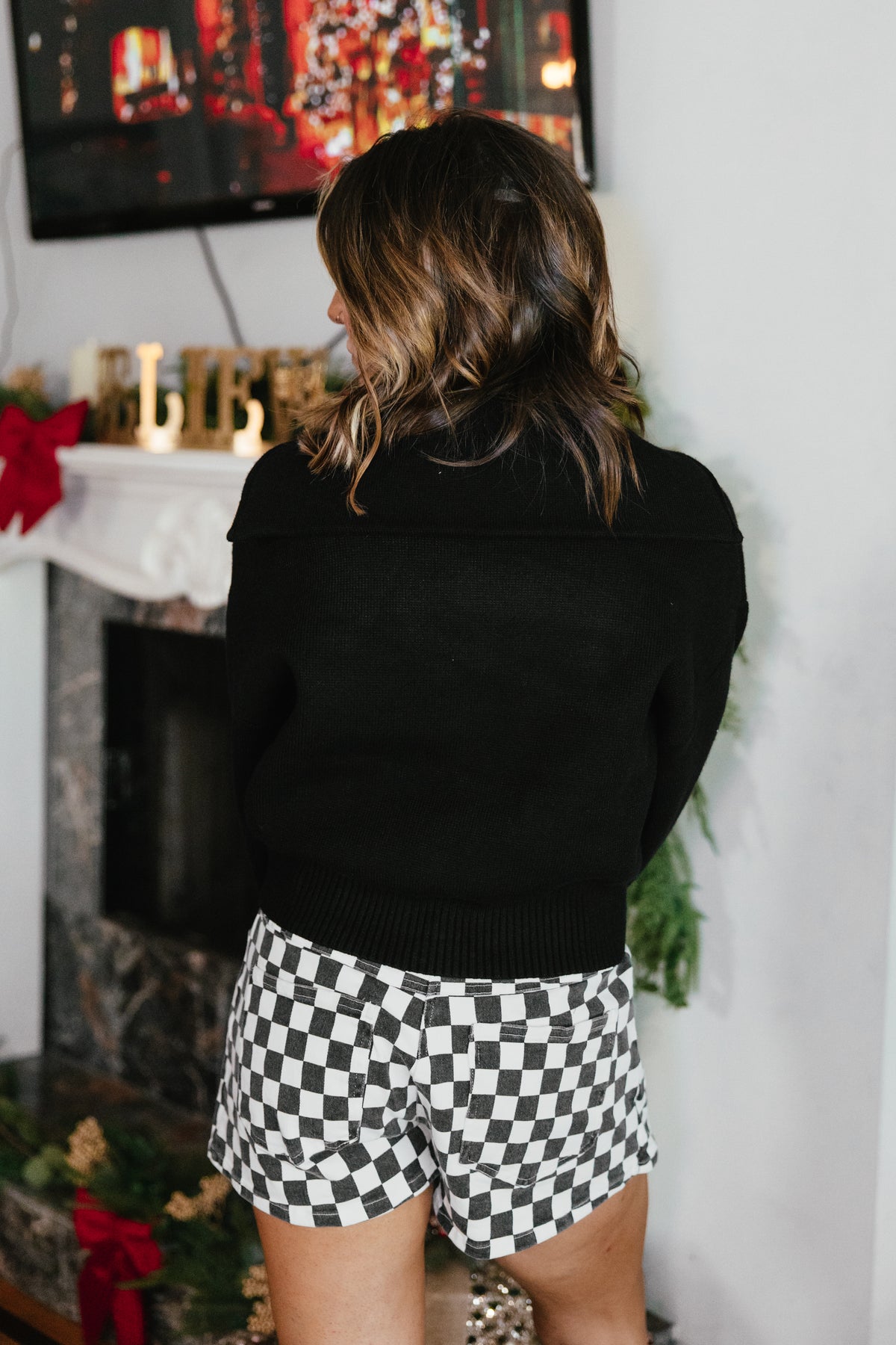 Making My Way Cardigan