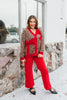 Wild Heart Cardigan