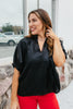 Midnight Shine Top - Reg & Curvy