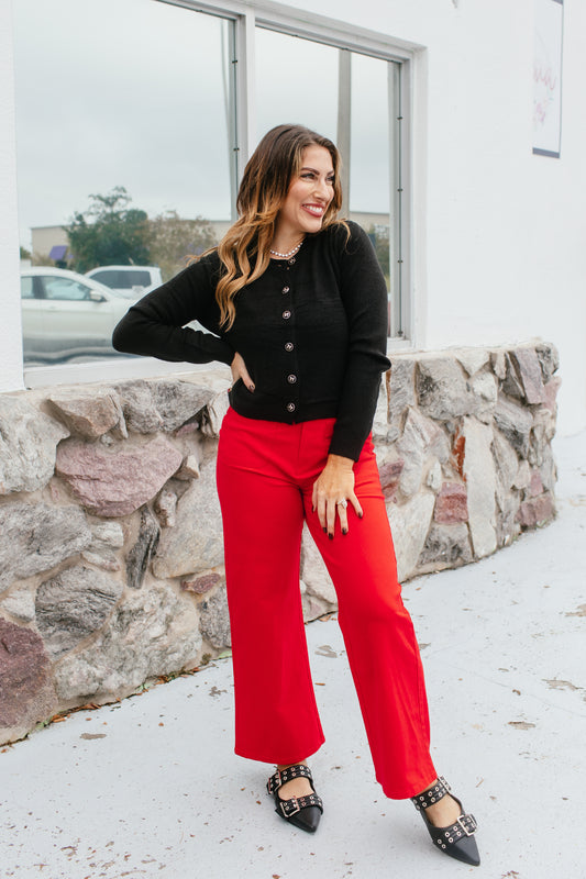 Fire & Flair Pants