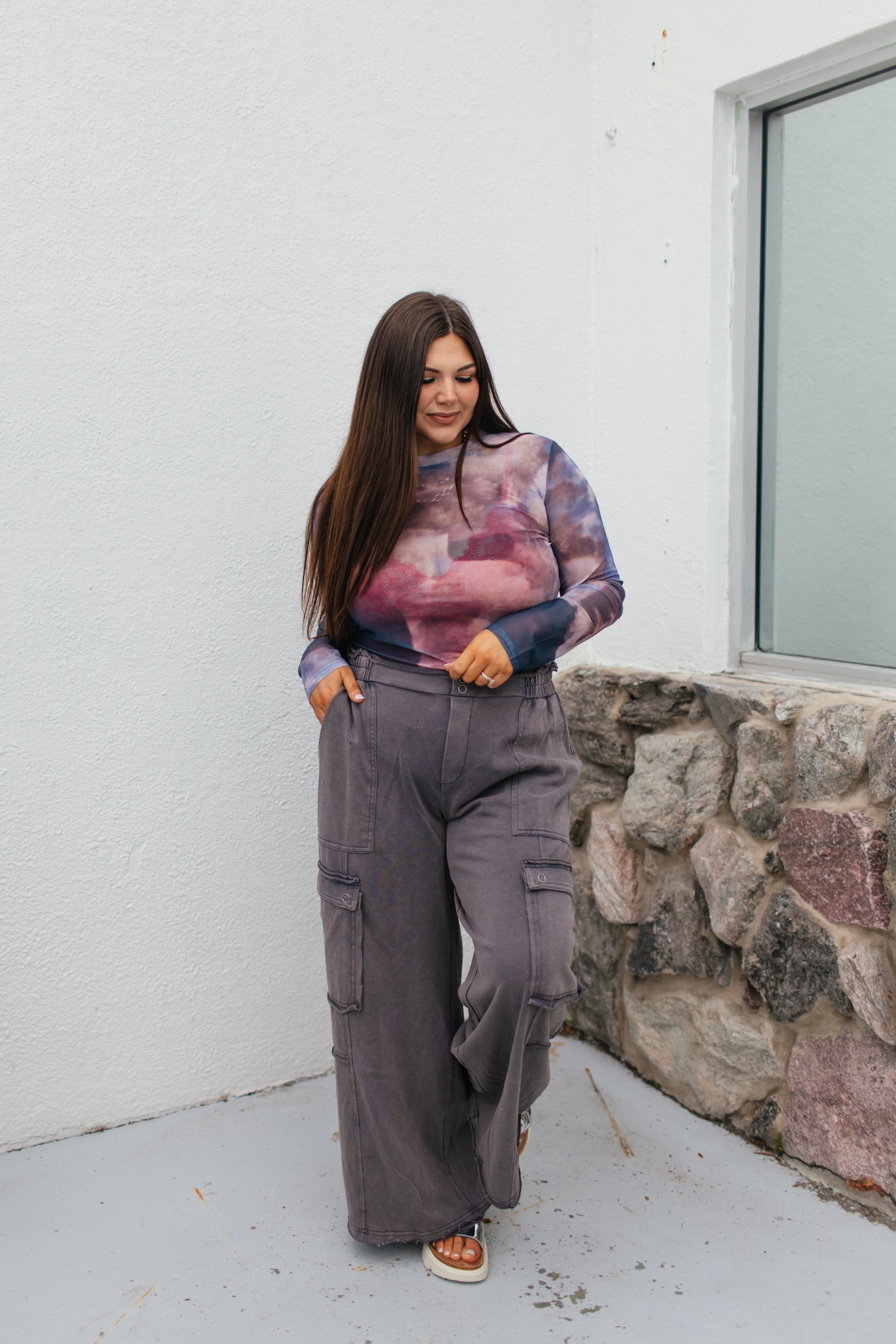 Pick Me Up Pants - Reg & Curvy