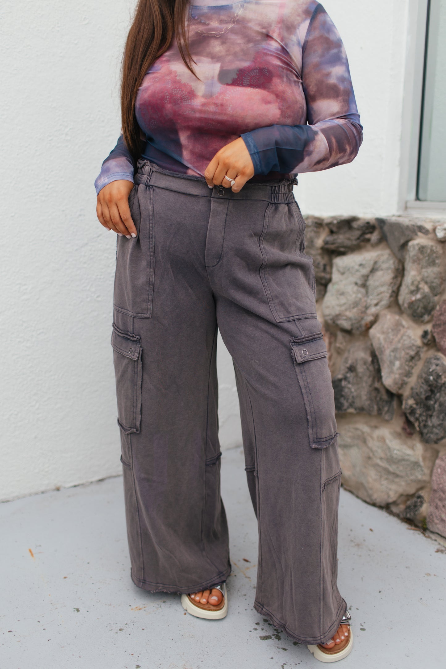 Pick Me Up Pants - Reg & Curvy