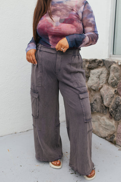 Pick Me Up Pants - Reg & Curvy