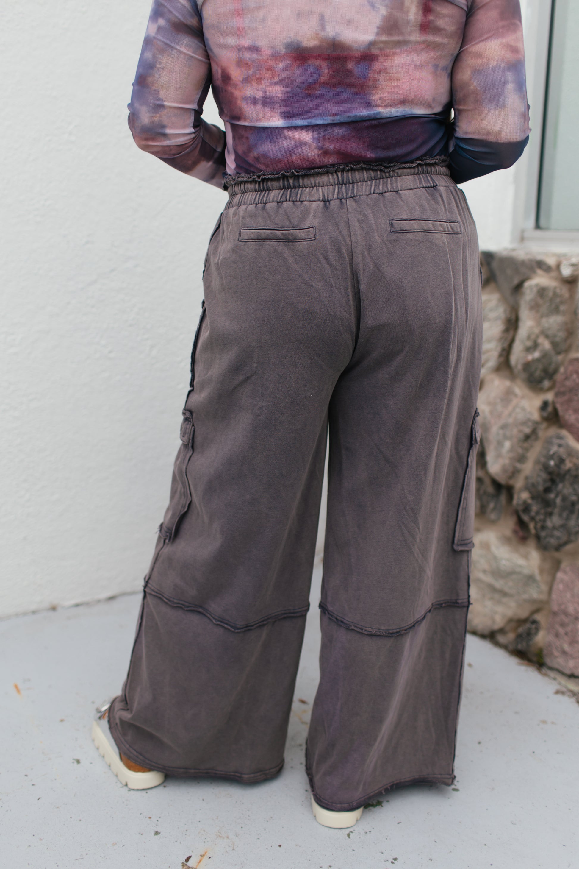 Pick Me Up Pants - Reg & Curvy