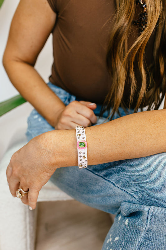 Tova Dakota Cuff - FINAL SALE