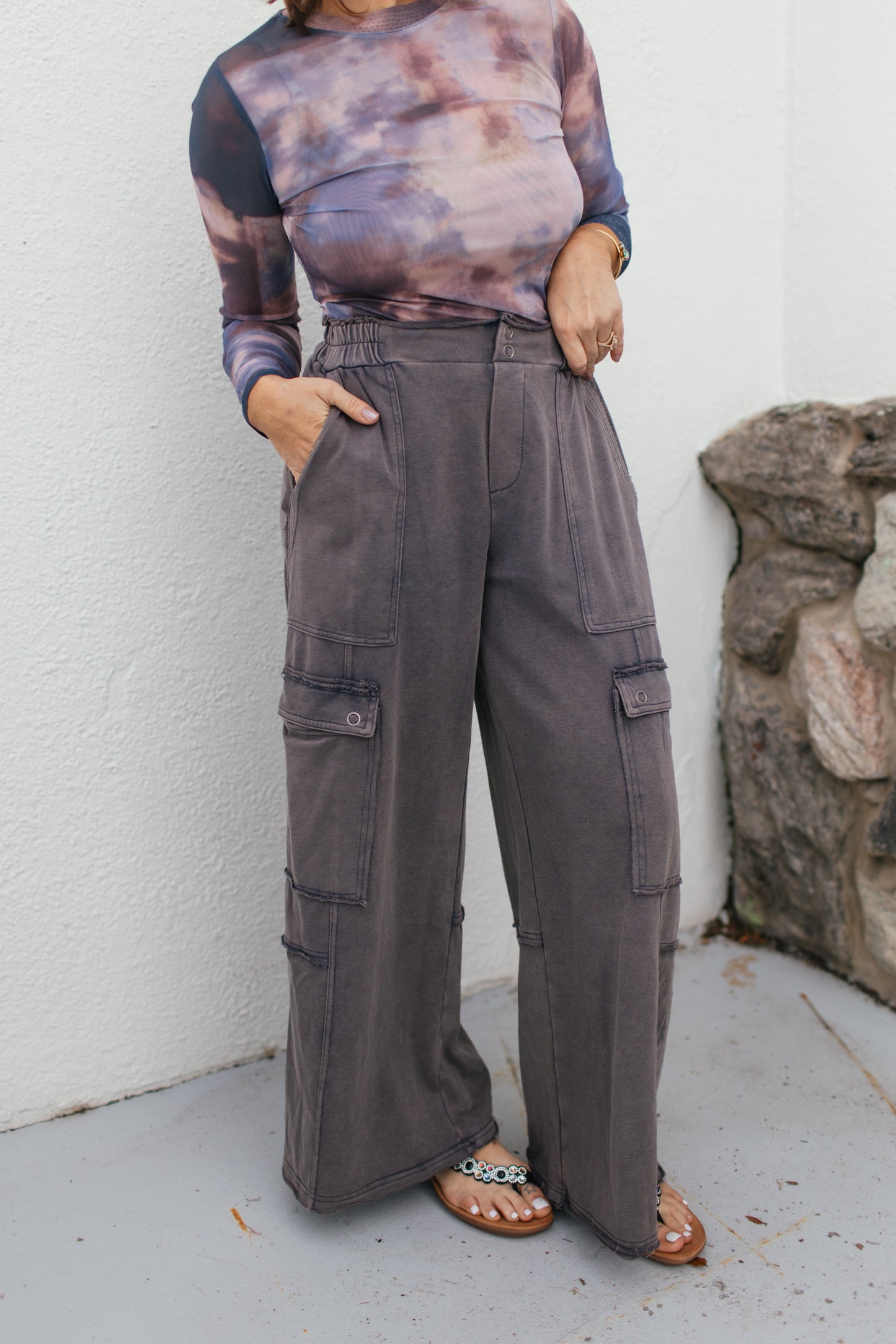 Pick Me Up Pants - Reg & Curvy