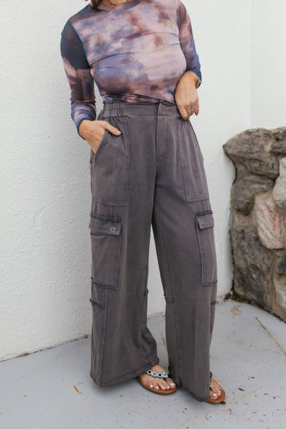 Pick Me Up Pants - Reg & Curvy