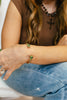 Tova Charlotte Cuff in Multiple Colors - FINAL SALE