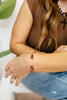 Tova Charlotte Cuff in Multiple Colors - FINAL SALE