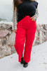 Fire & Flair Pants