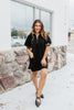 Play the Part Dress