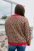 Wild Heart Cardigan