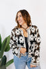 Crop & Crochet Cardigan