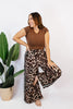 The Wide Wild Pants - Reg/Curvy