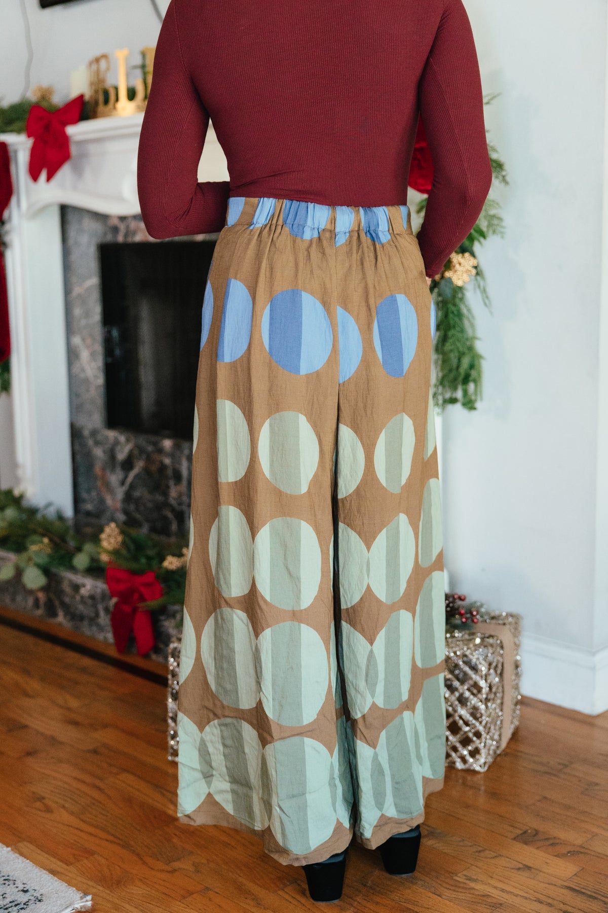 Groovy Girl Pants