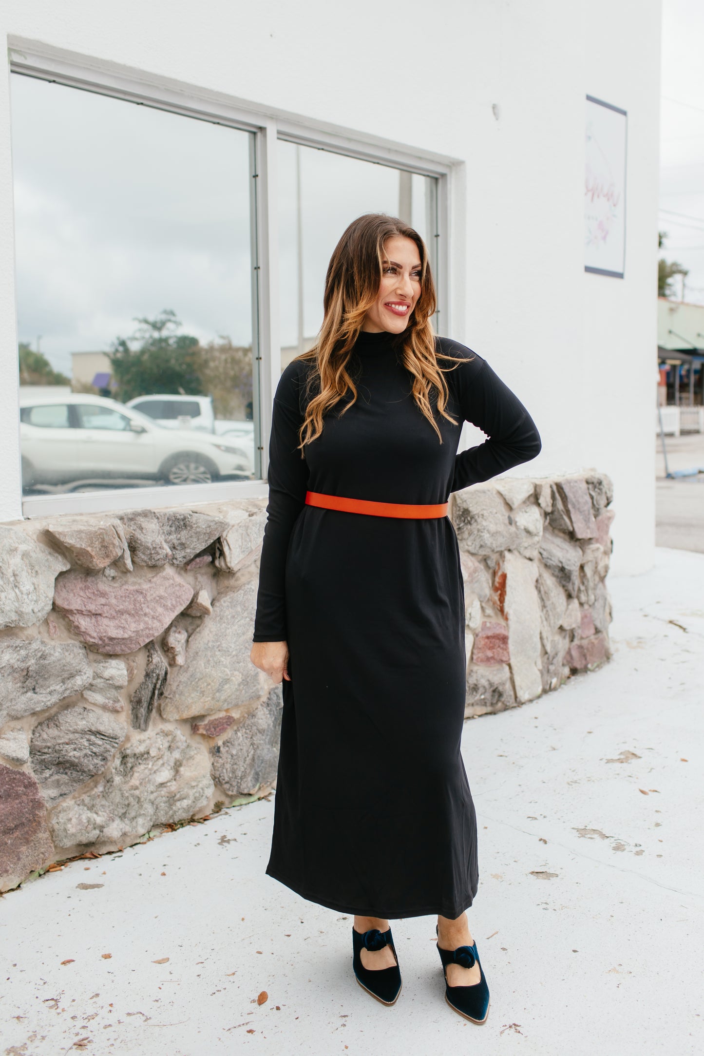 City Chic Dress