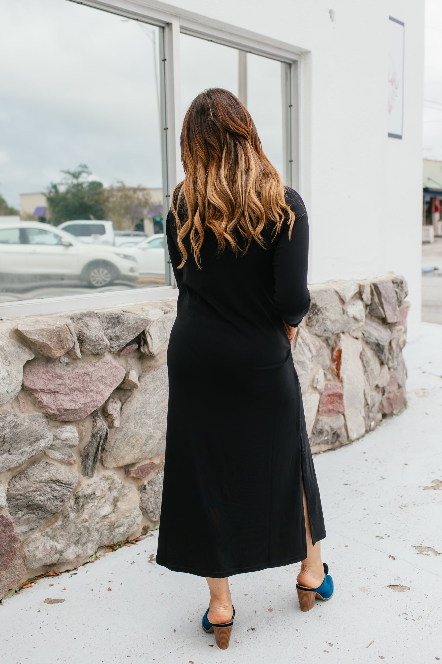 City Chic Dress