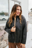 Everyday Rebel Jacket In Black