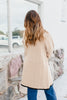 Count Me In Cardigan - Reg & Curvy