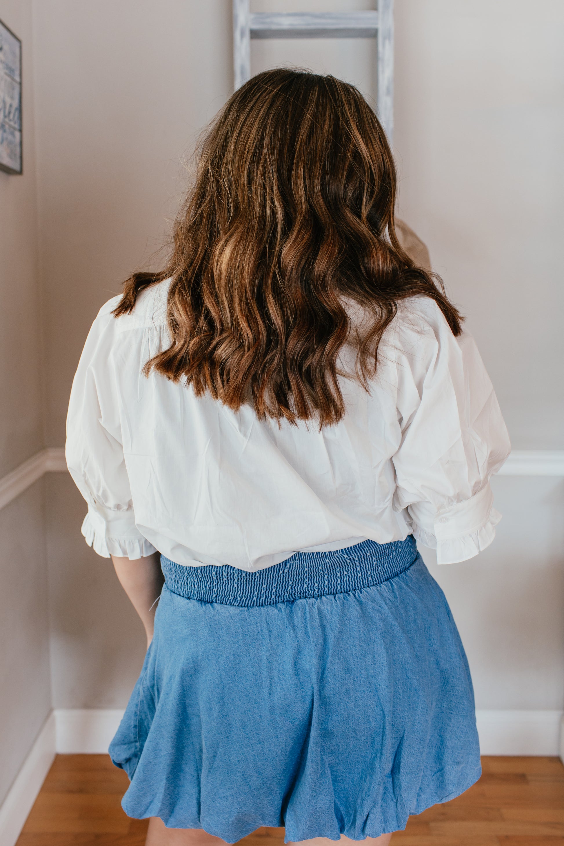 Sweet & Simple Skirt