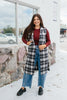 Surely Sophisticated Vest - Reg & Curvy