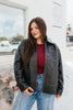Everyday Rebel Jacket In Black