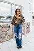 Cheetah Crush Jacket