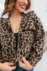 Cheetah Crush Jacket