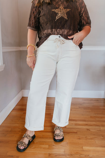 Vervet Sunday Stroll Jeans