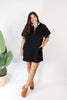 Play the Part Dress