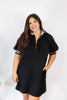 Play the Part Dress
