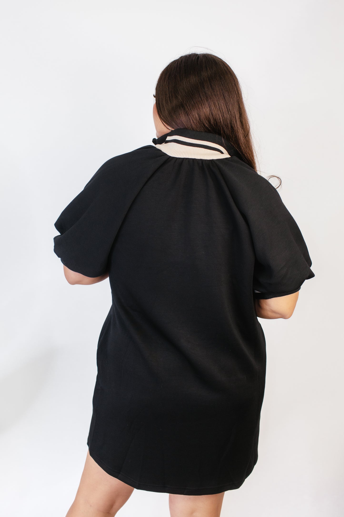 Play the Part Dress
