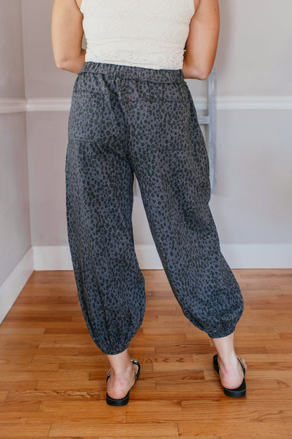 Wild Side Joggers