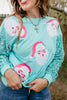 Santa Baby Sweater - Reg & Curvy