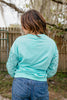 Santa Baby Sweater - Reg & Curvy