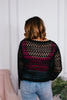 Free Spirit Cardigan - Reg/Curvy