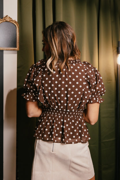 Something Sweet Top - Reg & Curvy