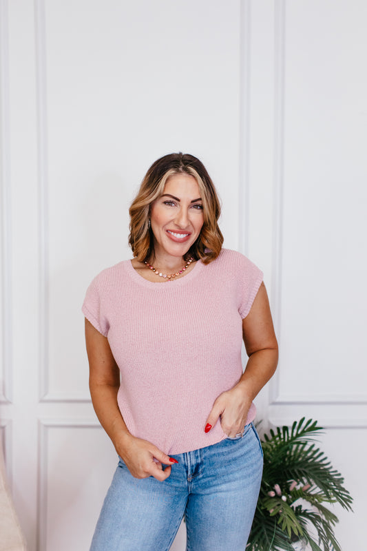 Tied and True Top - Reg/Curvy