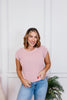 Tied and True Top - Reg/Curvy