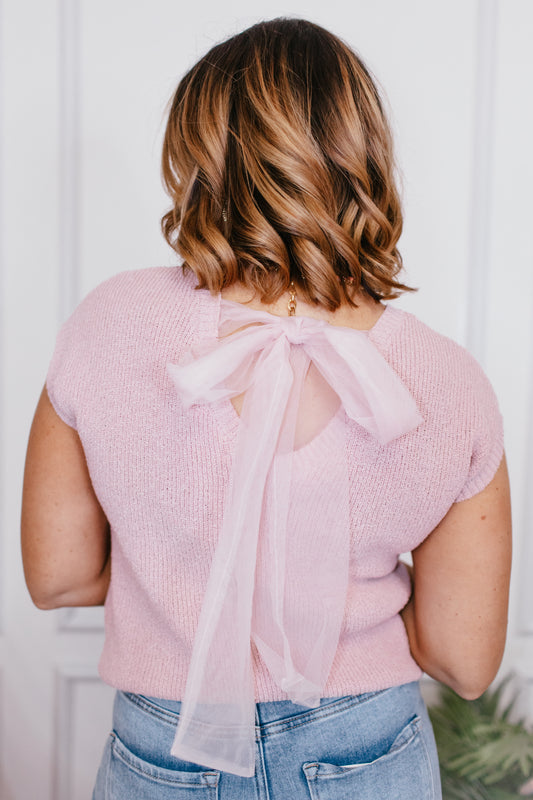 Tied and True Top - Reg/Curvy
