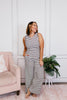 Happy Stripes Pants