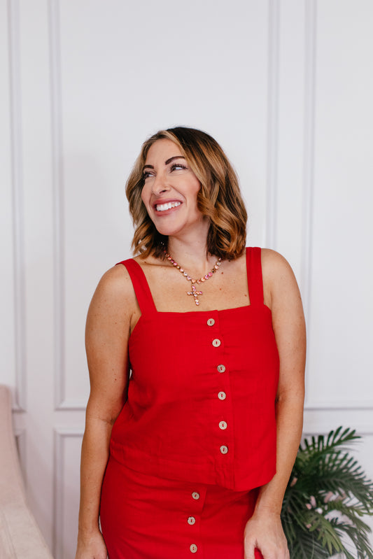 Code Red Top