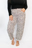 Wild Cuff Barrel Jeans - Reg/Curvy