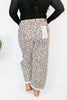 Wild Cuff Barrel Jeans - Reg/Curvy