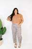 The Must Have Sweater in Light Brown