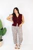 Long Season Sweater Vest