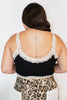 Sweet Stitched Tank top