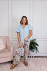 Petal Parade Pants